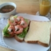 好きな食べ物≡(／^^)／