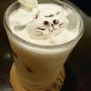 コーヒーと日本酒と、押上文庫/猫庫の日…