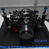 Nauticam D850を見てきた(v^ー゜)ヤッタネ!!