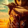 映画：デューン パート２　DUNE Part Two ２分割構造に整理し豪華キャストで物語のスケール感を見事に映像化したPart One に続き、来春やってくる Part Two への期待高まる。