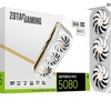 【新発売】ZOTAC GAMING GeForce RTX 5080 SOLID OC White Edition – 白の最強GPUで未来のゲーミングを実現！