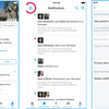 Twitter機能を追加　いじめ対策