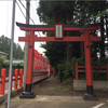 神社-142-多田朝日森稲荷神社　2020/6/28