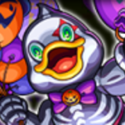 モンスト クレイジーダック 進化素材 神化素材 使い道 評価 攻略 ドロップ率 入手場所 絶叫 暗闇ランドの人気者 モンスト 攻略 裏ワザ 1月新モンスター最新情報