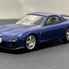 トミカリミテッドヴィンテージネオ LV-N267a マツダ RX-7 Type RS 99年式(再)