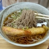 笠置そば　深川店　その五　〜肉そば・肉南蛮そばを極めてみる　番外〜