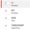 Google App ScriptとFusion Tableで簡易クリッカーアプリ