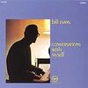  Bill Evans / Conversations With Myself