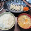 ギョーザでしょ！