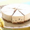ブルーベリーチーズケーキ