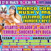 今週のCMLL 3/23 ～ 3/29