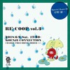 音盤消費組合 RE-COOP vol.3