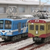 【車両図鑑】電車／ローカル私鉄（関東）