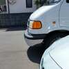 Dodge RamVan Short