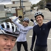 【ロードバイク】tom's cyclingさんと千葉でLSDした話