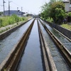 防府市 : 防府駅周辺のドボクなモノ