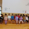 みんなで門出を応援