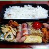 ４月２４日のおやじ弁当