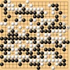 一力棋聖カド番・・・