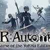 【NieR:Automata】偉大なマイルストーン！9周年と1000万本販売記念