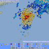 熊本でまた震度６強の地震