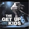 The Get Up Kidsが復活するライブの話で、今、社内は、話題沸騰中だ（約二人のみ）。