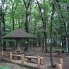 西原自然公園(西東京市)