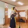 愛知県新城市