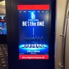 映画⑱『BE:the ONE』見てきました