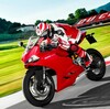 ★Ducati 5年連続で販売記録を更新