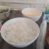 入院5日目