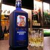 飲みましたか？限定ウイスキー　ブレンダーズスピリット
