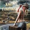 KING COMPANY - ONE FOR THE ROAD