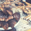 限界まで焼き上げたザックザク食感のクロワッサンが絶品！ 西元町の『recolte（レコルト）』