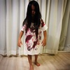 〜ハロウィン〜簡単&安上がり！　ゾンビの衣装を作ろう