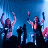 Metal Night vs 僕