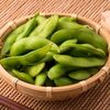 頑張る産後ママへ！枝豆でホッと一息、手軽に栄養補給【葉酸で私も赤ちゃんも元気に！】