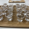 UCCコーヒーアカデミーのセンサリースキル（中級）セミナーに参加