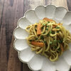 焼きカレーうどん