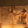 王妃の谷『ネフェルタリの墓』は、美しさと金額が桁違いだった｜2024年1月エジプト旅行⑲