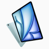 新型iPad AirはM3ではなくM4チップ搭載の可能性：Gurman氏