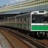 【鉄道コレクション】大阪市交通局中央線20系の試作品が10系!?
