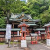 静岡浅間神社