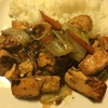 豆腐と白菜のあんかけ炒めのレシピ