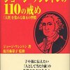 口論はバカげている。（名言日記）