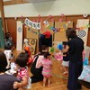 No.180（6/29）幼稚園で忍活①