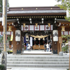 「全国神社お参り旅」櫛田神社～福岡市博多区