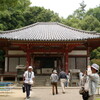 四国霊場 第 六十九番 観音寺 ( 2009-06-13 )　６９