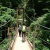 初夏の高尾山