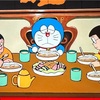 映画ドラえもんの食事シーン④納得いかないドラえもん